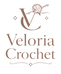 Veloria crochet – Accueil