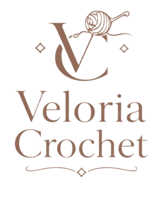 Veloria crochet